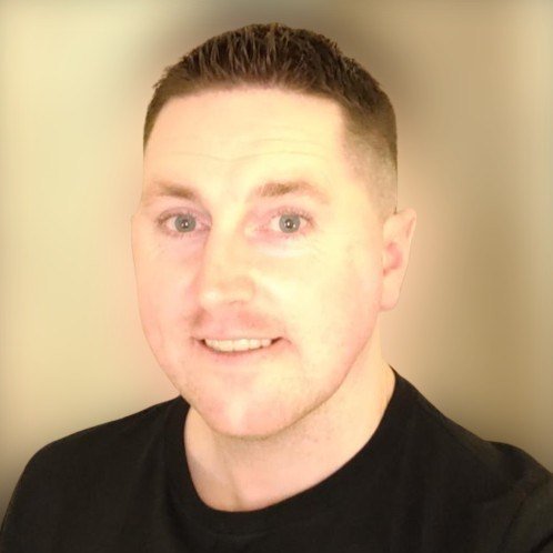 Conor O'Brien, SEO specialist and web designer in Dublin