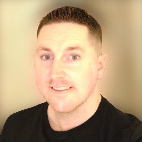 Conor O'Brien, SEO specialist and web designer in Dublin